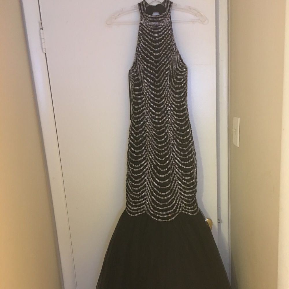 Anny Lee Prom dress